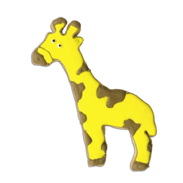 Giraffe Präge-Ausstecher 12,5 cm